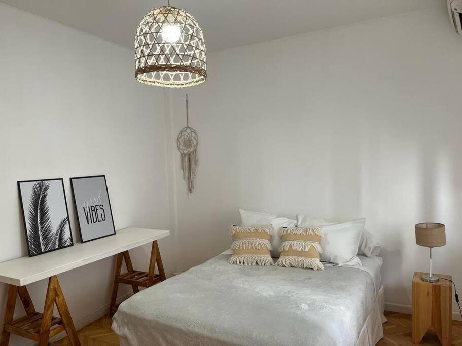 Bright Apartment In Palermo - Buenos Aires — Photos 1