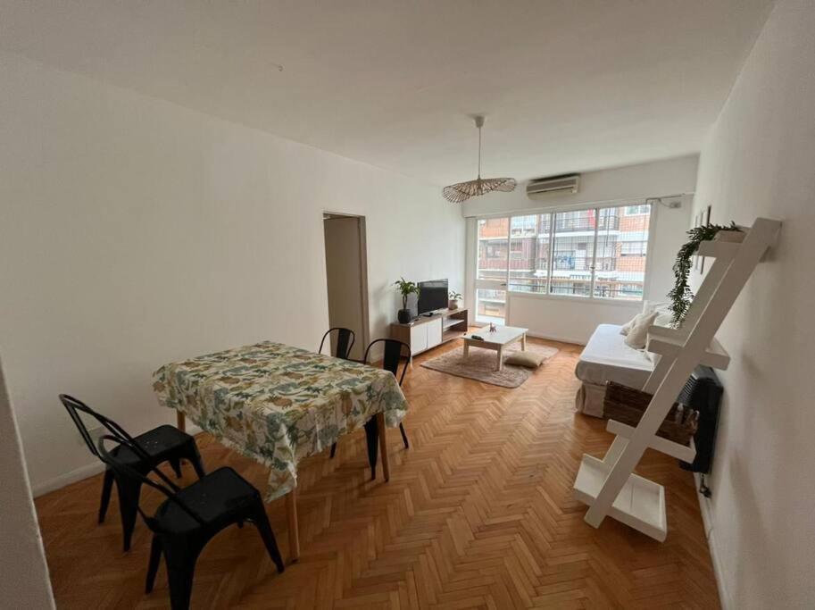 Bright Apartment In Palermo - Buenos Aires, Buenos Aires