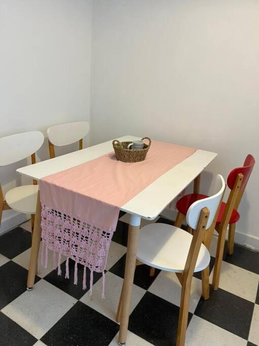 Bright Apartment In Palermo - Buenos Aires — Photos 3